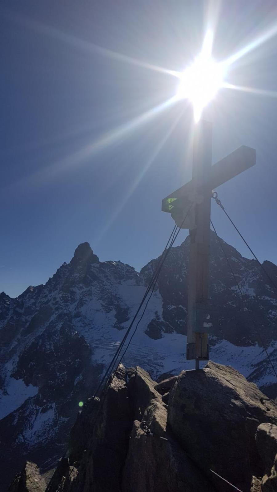 Hotel Mutmanoer à Ischgl Extérieur photo