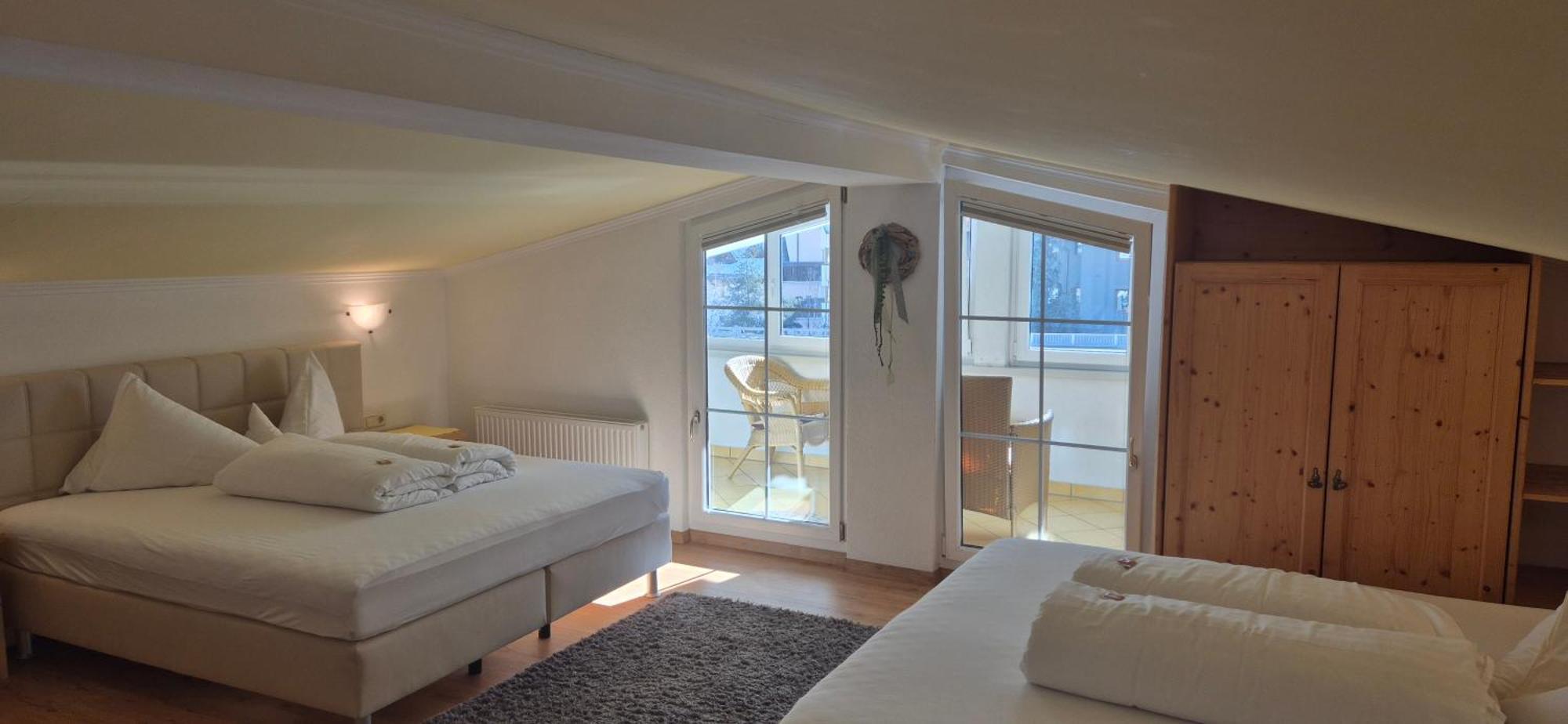 Hotel Mutmanoer à Ischgl Extérieur photo