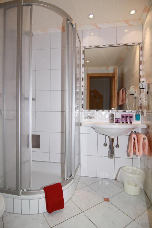 Hotel Mutmanoer à Ischgl Extérieur photo