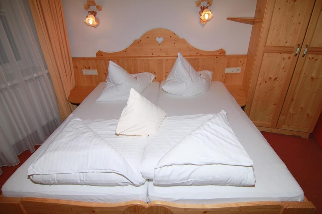 Hotel Mutmanoer à Ischgl Extérieur photo
