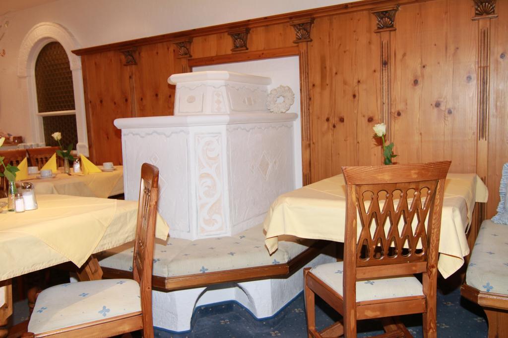 Hotel Mutmanoer à Ischgl Extérieur photo