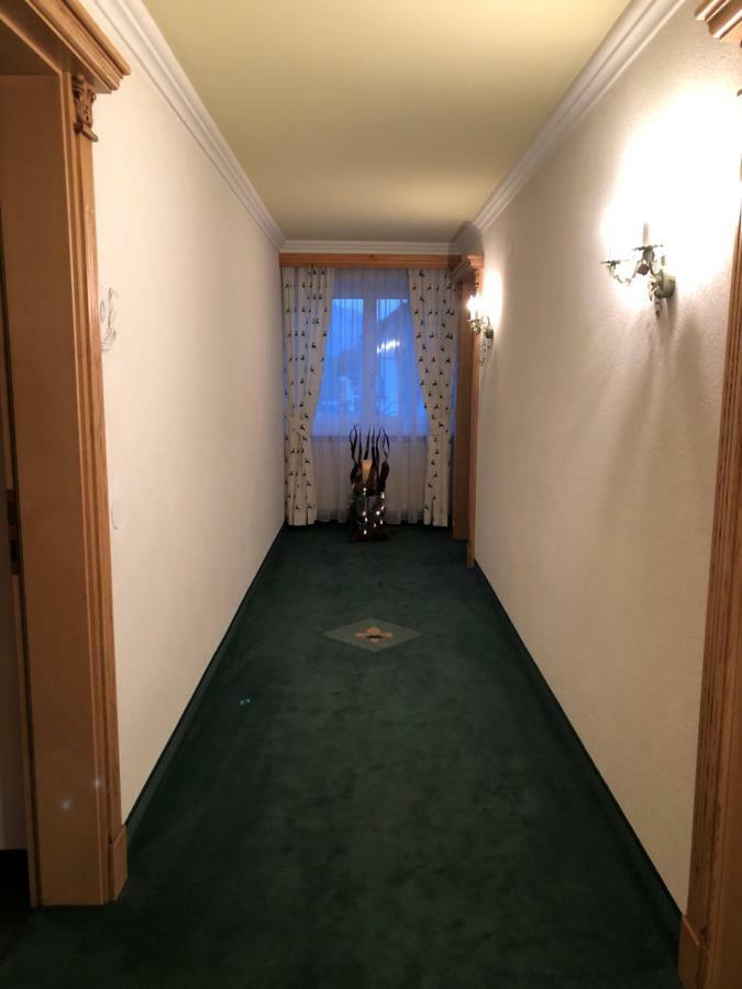 Hotel Mutmanoer à Ischgl Extérieur photo