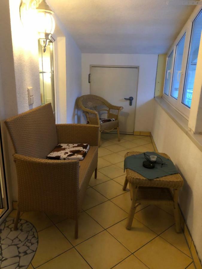 Hotel Mutmanoer à Ischgl Extérieur photo